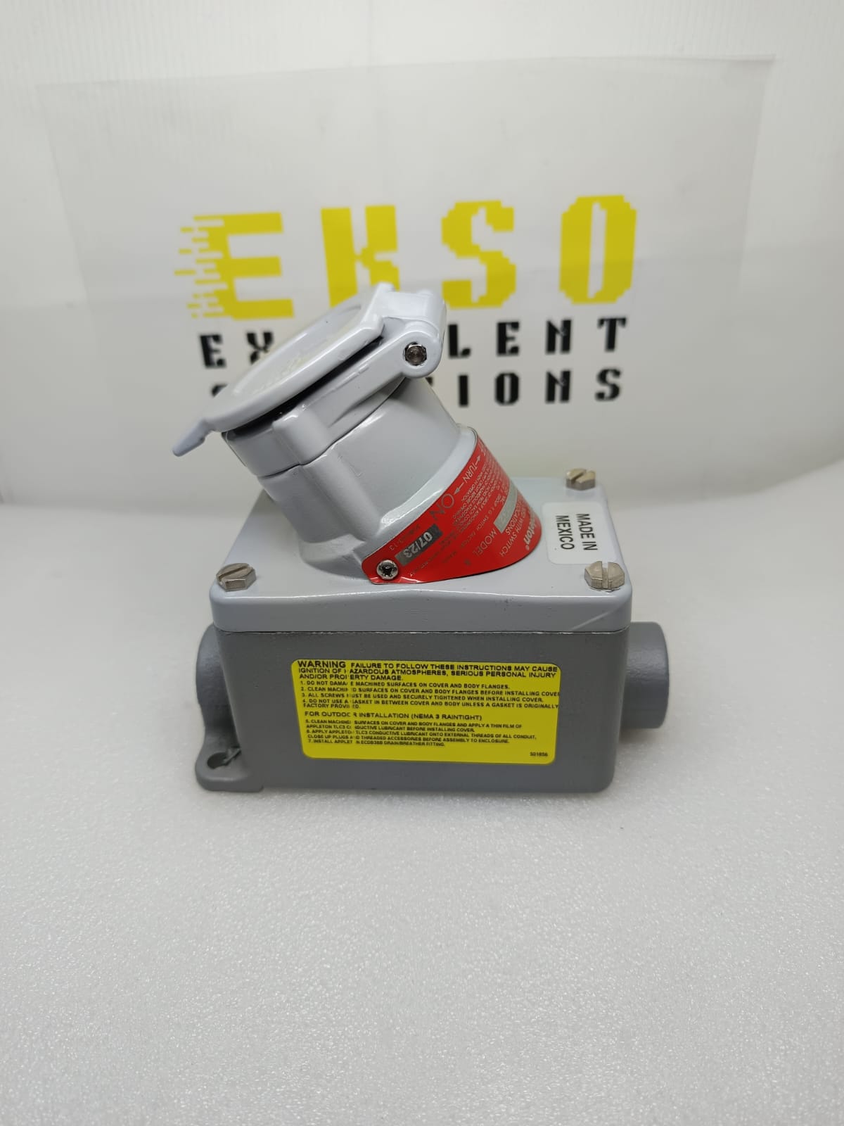 appleton efsc17520232